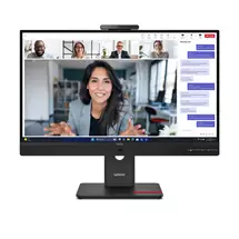Lenovo  | Lenovo ThinkVision T244v Monitor, 60.5 cm (23.8"), 1920 x 1080 pixels,