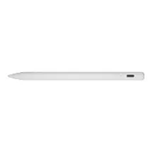 New Arrivals &amp; Just In | MAXCases Active Capacitive Stylus/Pen for iPad (White)