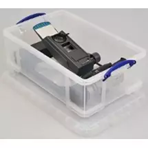 New Arrivals &amp; Just In | Really Useful Boxes 50L storage box Rectangular Polypropylene (PP)