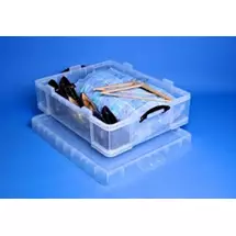 New Arrivals &amp; Just In | Really Useful Boxes 70L storage box Rectangular Polypropylene (PP)