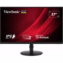 Viewsonic | Viewsonic VG2708AMHD computer monitor 68.6 cm (27") 1920 x 1080 pixels