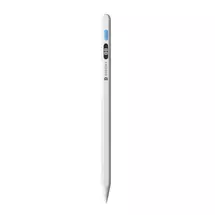 Top Brands | DEQSTER 80-3000 stylus pen 14 g White | In Stock | Quzo UK