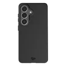 Mobile Phone Cases | Tech21 T21-11553 mobile phone case 16 cm (6.3") Cover Black