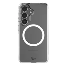 Mobile Phone Cases | Tech21 T21-11554 mobile phone case 16 cm (6.3") Cover Transparent