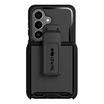 Mobile Phone Cases | Tech21 T21-11568 mobile phone case 16 cm (6.3") Cover Black