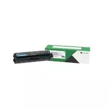 Lexmark | Lexmark C332HC0 toner cartridge 1 pc(s) Cyan | In Stock