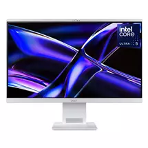 Acer  | Acer Aspire S27B AllinOne Desktop  Intel Ultra 5 226V, 16GB, 1TB SSD,