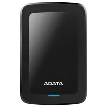 Adata Hard Drives | ADATA HV300 external hard drive 1 TB 2.5" 3.2 Gen 1 (3.1 Gen 1) Black
