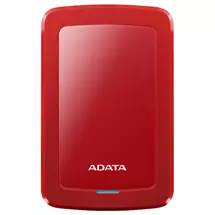 Adata Hard Drives | ADATA HV300 external hard drive 2 TB 2.5" 3.2 Gen 1 (3.1 Gen 1) Red