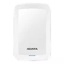 Adata Hard Drives | ADATA HV300 external hard drive 2 TB 2.5" 3.2 Gen 1 (3.1 Gen 1) White
