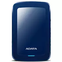 Adata Hard Drives | ADATA HV300 external hard drive 2 TB 3.2 Gen 1 (3.1 Gen 1) Blue