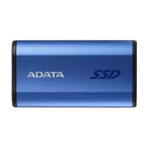 Adata Hard Drives | ADATA SE880 4 TB USB Type-C 3.2 Gen 2 (3.1 Gen 2) Blue