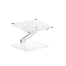 Laptop Stands | ALOGIC Elite Power Laptop Stand with Wireless Charger