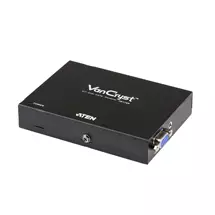 Aten Av Extenders | ATEN VE170R AV extender AV receiver Black | In Stock