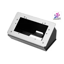 Control Systems | ATEN VK102 holder Passive holder Grey | In Stock | Quzo UK