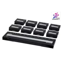 Video Splitters | ATEN VS1828KIT-AT-G video splitter HDMI 2x HDMI | In Stock