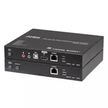 KVM Cables | ATEN CE840-AT-G KVM extender Transmitter & receiver