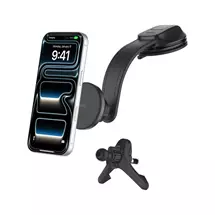 Holders | Belkin BoostCharge Active holder Mobile phone/Smartphone Black