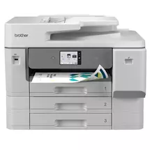 Brother | Brother MFCJ6977DW multifunction printer Inkjet A3 1200 x 4800 DPI