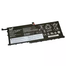 Charging Accessories | BTI 01AV438 compatible 50Wh 4cell battery for LENOVO Thinkpad X1