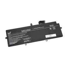 Charging Accessories | BTI PA5331U1BRS replacement laptop battery for Toshiba Portege A30E