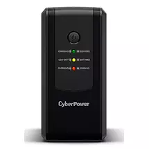 UPS | CyberPower UT800EGUK uninterruptible power supply (UPS)