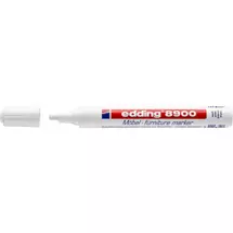 Permanent Markers | Edding 8750 permanent marker Bullet tip White | In Stock