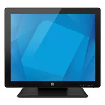 Elo Commercial Display | Elo Touch Solutions 1717L 43.2 cm (17") LCD 225 cd/m² Black