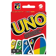 Paper | Games UNO Card Game Shedding | In Stock | Quzo UK
