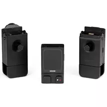 Top Brands | HOVERAir Beacon and JoyStick Bundle Black | In Stock