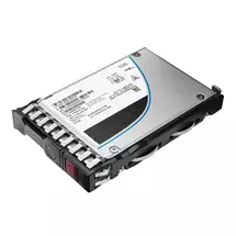 HP Hard Drives | HPE P19829-B21 internal solid state drive 1.6 TB 2.5" U.3 NVMe TLC