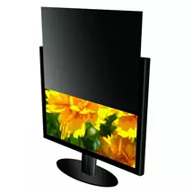 ValueX | Kantek SVL24W display privacy filter 61 cm (24") Monitor Frameless