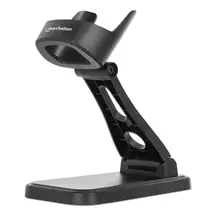 Holders | Manhattan Adjustable Barcode Scanner Stand, Height and Angle