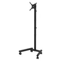 Manhattan | Manhattan Trolley Mount Stand for TV & Monitors, For screens: 13" to