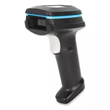 Manhattan | Manhattan Wireless 2D Handheld Barcode Scanner, 250mm Scan Depth, up