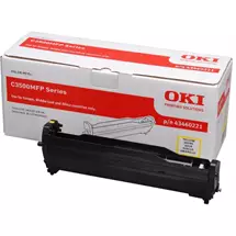 Toner Cartridges | OKI 44844505 toner cartridge 1 pc(s) Original Yellow