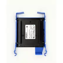 Serial ATA | Origin Storage SSD 2TB 3.5in SATA 3D QLC in Hot Swap Caddy