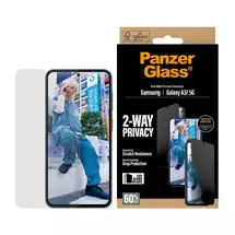 Panzer Glass | PanzerGlass PG90806 mobile phone screen/back protector Clear screen