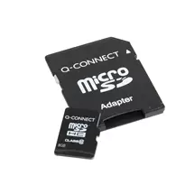 Memory Cards | Q-CONNECT KF16011 memory card | Quzo UK