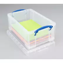 Storage Boxes | Really Useful Boxes 5060024801736 storage box Rectangular Plastic