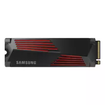 Samsung Hard Drives | Samsung 990 PRO 2 TB M.2 PCI Express 4.0 NVMe V-NAND MLC