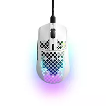 Steel Series | Steelseries Aerox 3 mouse Gaming Righthand USB TypeC Optical 8500