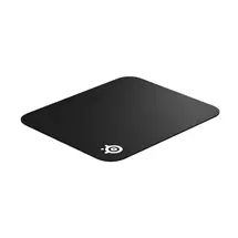 Steel Series | Steelseries QCK Gaming mouse pad Black | In Stock | Quzo UK