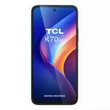 Alcatel  | TCL K70 4G 17.3 cm (6.8") Hybrid Dual SIM Android 16.0 USB TypeC 4 GB