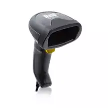 Wasp Barcode Readers | Wasp WDI4250 Handheld bar code reader 1D/2D LED Black