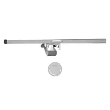 Alogic | ALOGIC Illuminate USB-C Light Bar with 4K Autofocus Webcam