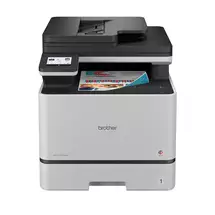 Brother | Brother MFCL8730CDW multifunction printer Laser A4 2400 x 600 DPI 31