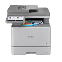 Brother | Brother MFCL8970CDW multifunction printer Laser A4 2400 x 600 DPI 31