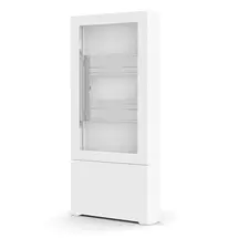 Chief  | Chief Impact 139.7 cm (55") White | In Stock | Quzo UK