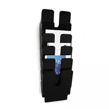 Durable | Durable Flexiplus document holder Black | In Stock